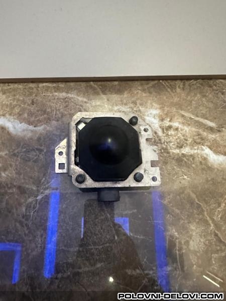 Audi A6 A7 A8 Q7 Q8 Radar U Maski - 4N0 907 561  