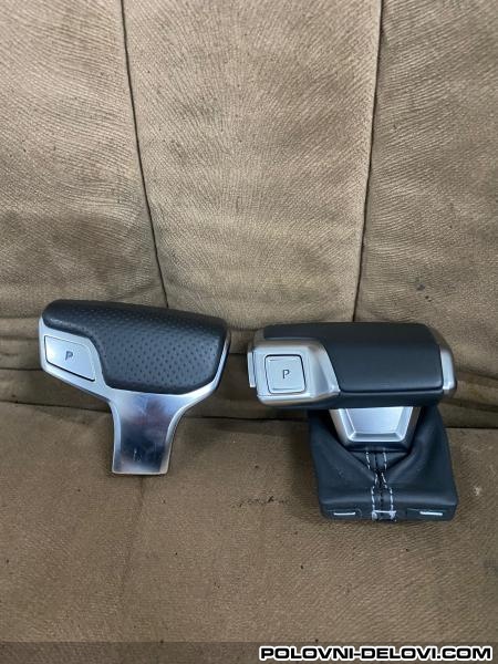 Audi A6 A7 A8 Rucica Menjaca 