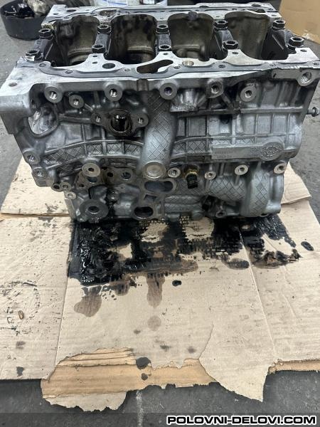 Audi A6 A7 Aluminijumski Blok Motora 2.0 Tdi - 05L 103 023 
