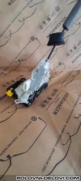 Audi  A6  A7  Brava U Prednjim Desnim Vratima 6 Pinova