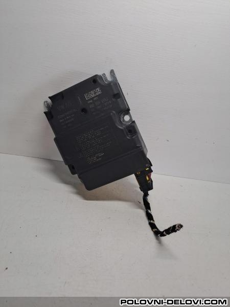 Audi A6 A7 Centrala Air Bag-a - 4N0 959 655 H 