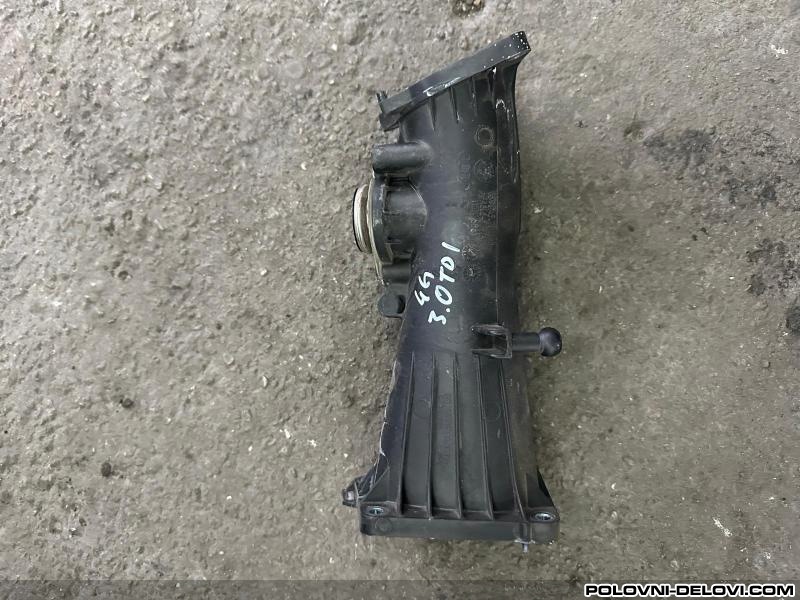 Audi A6 A7 Cev Usisa 3.0 Tdi