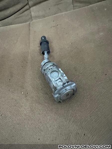 Audi A6 A7 Cilindar Brave U Vratima 