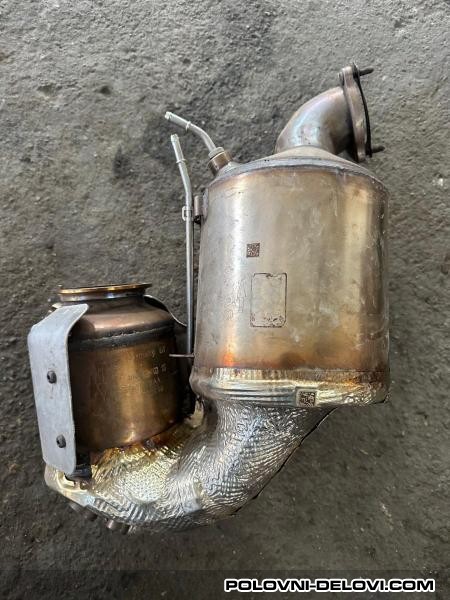 Audi A6 A7 DPF 3.0 Tdi - 8W0 131 765 C