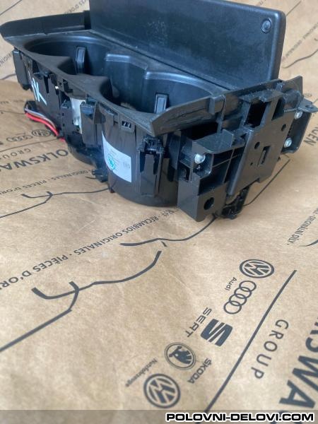 Audi A6 A7 Drzac Za Case U Kabini