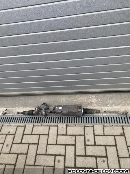 Audi A6 A7 Elektricna Letva Volana - 4G1 423 055 A