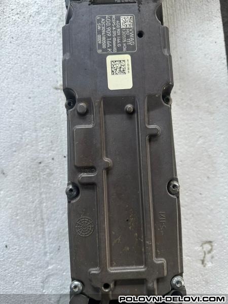 Audi A6 A7 Elektronika Letve Volana - 4G0 909 144 G