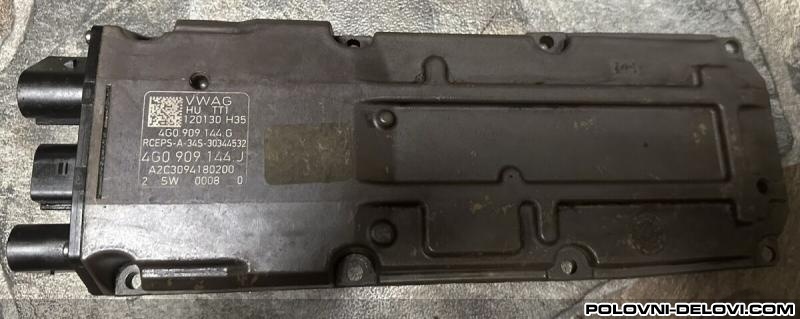 Audi A6 A7 Elektronika Letve Volana - 4G0 909 144 J