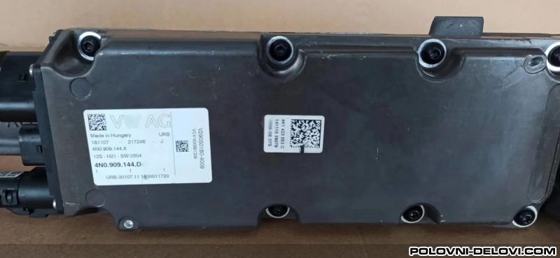 Audi A6 A7 Elektronika Letve Volana - 4N0 909 144 D