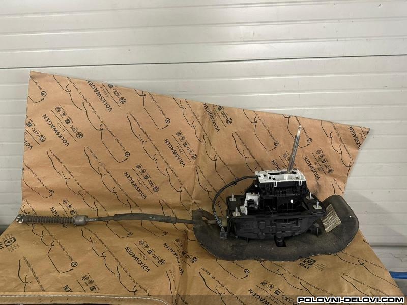 Audi A6 A7 Elektronika Menjaca- Birac Brzina - 4G1 713 041 K
