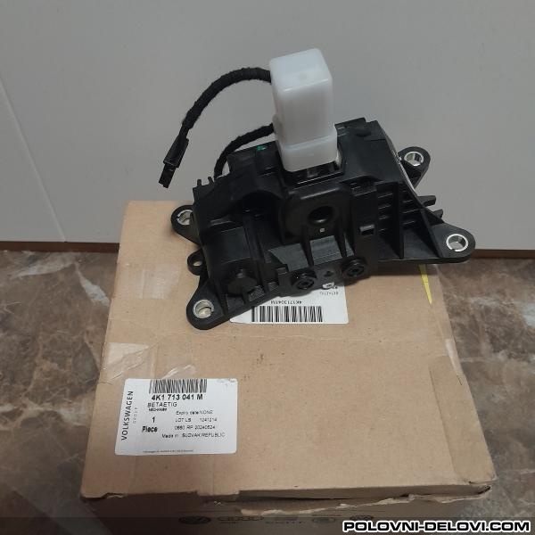 Audi  A6 A7 Elektronika Rucice Menjaca 4K1 713 041 J