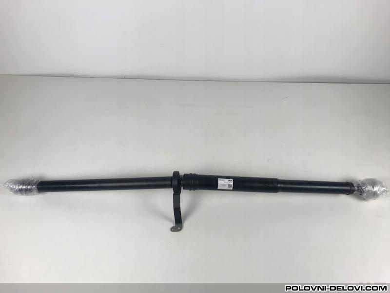 Audi  A6   A7 Kardan 4K0 521 101 E