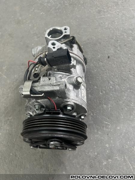 Audi  A6 A7 Kompresor Klime  4K0 816 803 G