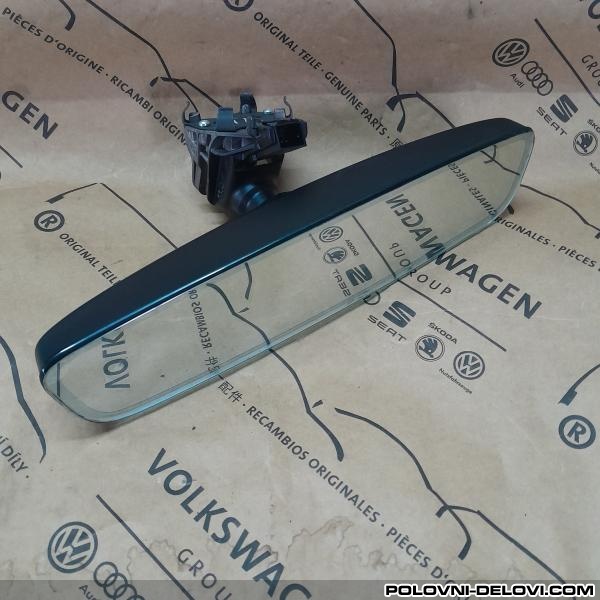Audi  A6 A7 Model C8 Retrovizor U Kabini Sa Zatamljenjem