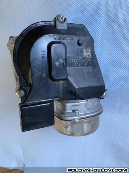 Audi A6 A7 Motor Brisaca - 4K1 955 119