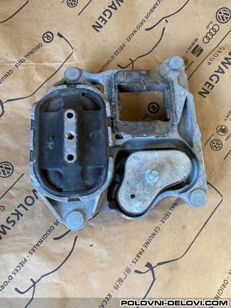 Audi A6 A7 Nosac Menjaca - 4M0 399 153 AE