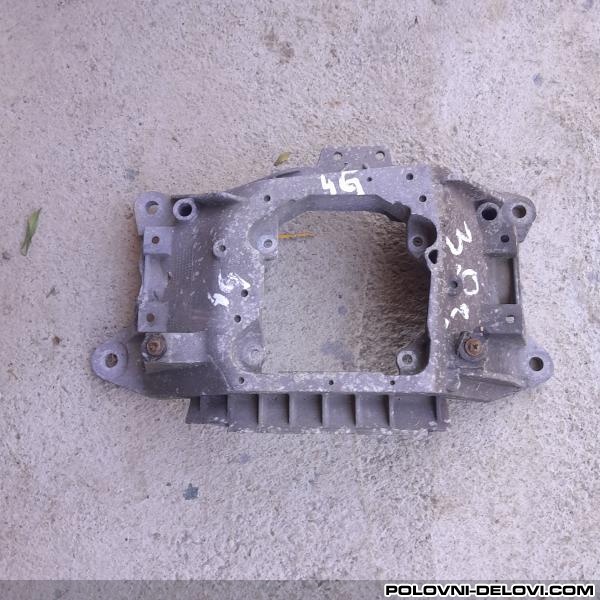 Audi  A6 A7 Nosac Nosaca Menjaca 3.0 Tdi C7 Model