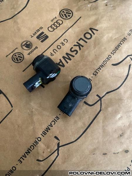 Audi A6 A7 Originalni Parking Senzori 