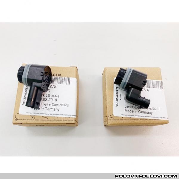 Audi  A6 A7  Parking Senzor  4H0 919 275 