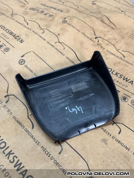 Audi A6 A7 Poklopac Retrovizora U Kabini 