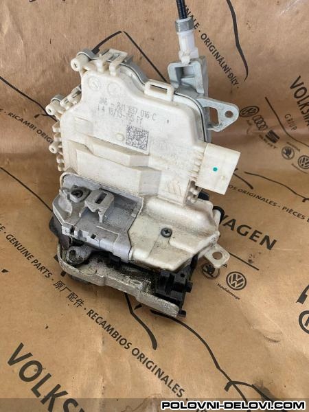 Audi A6 A7 Prednja Desna Brava - 8J1 837 016 C