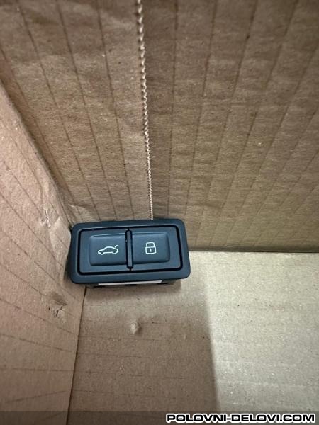 Audi A6 A7 Prekidac Gepeka - 4G0 959 831  