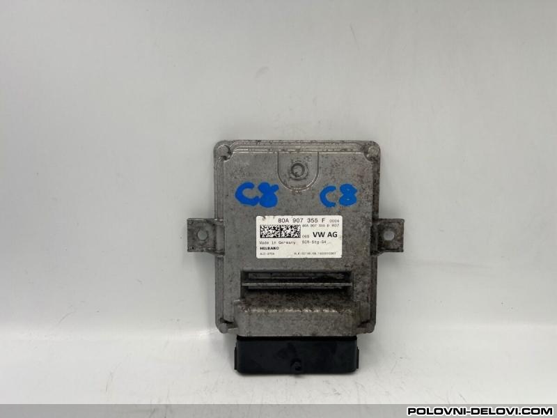 Audi A6 A7 Q5 Ad Blu Modul - 80A 907 355 F