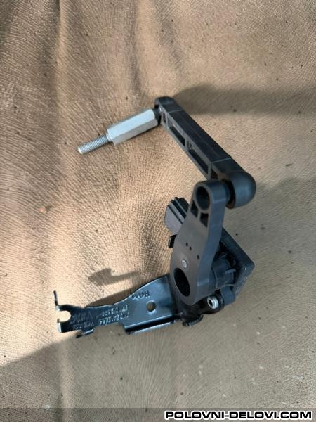 Audi A6 A7 Senzor Nivelacije Svetla - 4K0 941 286 B 