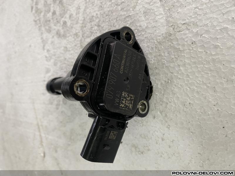 Audi A6 A7 Senzor Nivoa Ulja 3.0 Tdi-079 907 660 A-model C8