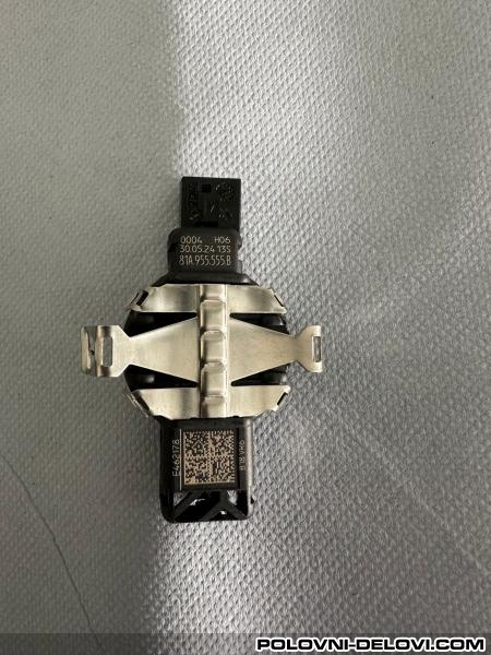 Audi A6 A7 Senzor Za Kisu - 81A 955 555 B