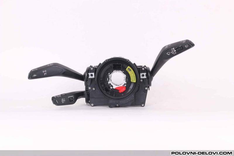 Audi A6 A7 Spulna Volana - 4N0 907 129 LA 