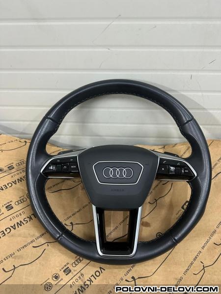 Audi A6 A7 Volan  