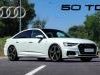 Audi  A6 A7 ZADNJE LEVO POTKRILO C8 Model