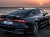 Audi  A6 A7 Zadnje Desno Potkrilo C8 Model