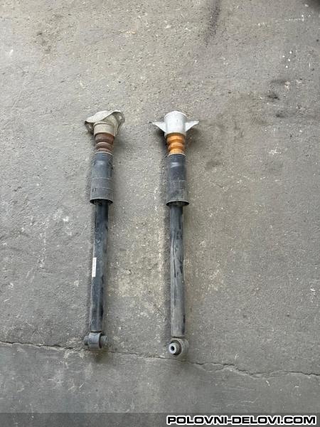 Audi A6 A7 Zadnji Amortizer 