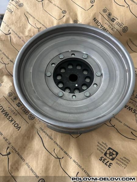 Audi A6 A7 Zamajac Za 2.0 Tdi - 0CK 105 317 AS 