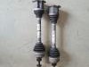 Audi  A6  A8 Prednje Poluosovine Za Automatika 4N0 407 271 