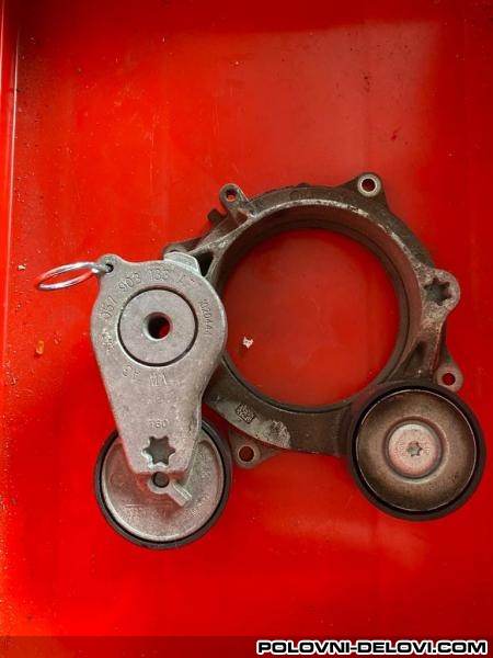 Audi  A6 A8  Spaner Alternatora 057 903 133 AF