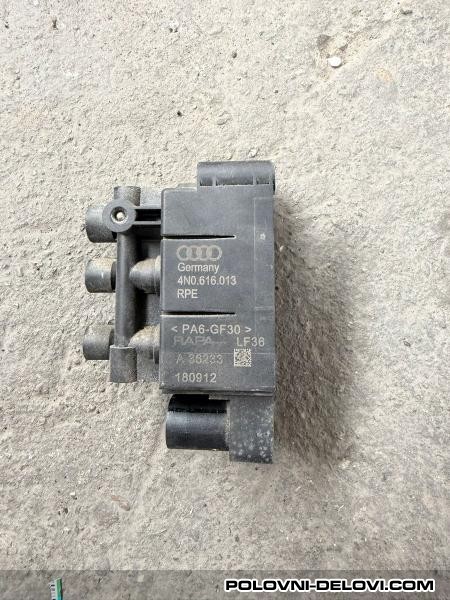 Audi A6 A8 Ventil Vazdusnog Vesanja - 4N0 616 013  