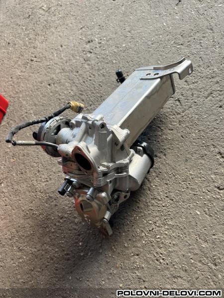 Audi  A6 AGR   059 131 501 AK Motor I Delovi Motora