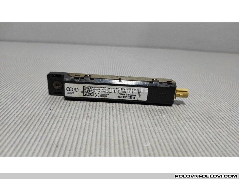 Audi  A6 ANTENA 4K9 035 225 B Elektrika I Paljenje