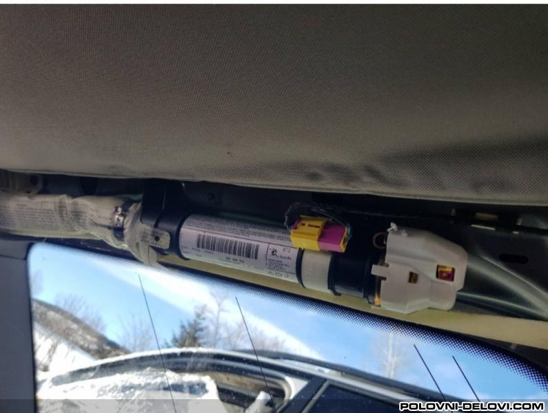 Audi  A6 Airbagovi Razni Delovi