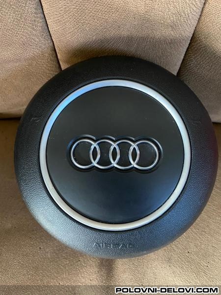 Audi  A6 Allroad Air Bag Volana Razni Delovi