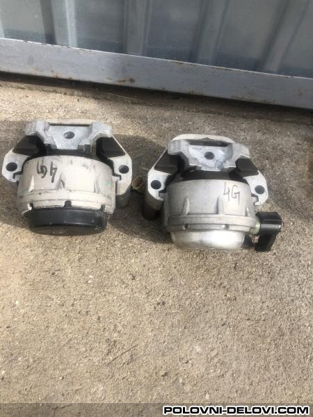 Audi  A6 Allroad C7 NOSAC MOTORA Razni Delovi