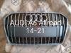 Audi  A6 Allroad  Karoserija