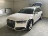 Audi  A6 Allroad  Kompletan Auto U Delovima
