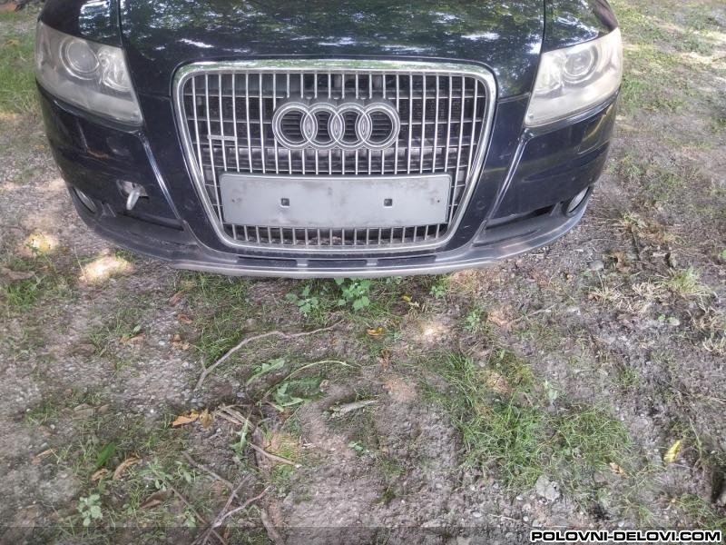 Audi  A6 Allroad TDI Kompletan Auto U Delovima