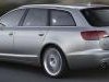 Audi  A6 Allroad Tdi Kompletan Auto U Delovima