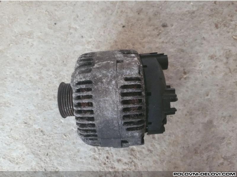 Audi  A6 Alternator A6 3.0tdi Elektrika I Paljenje