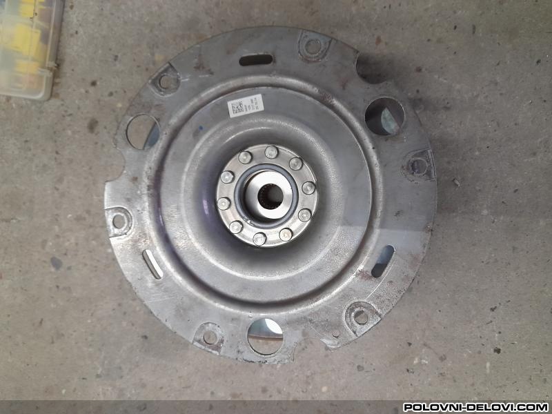 Audi  A6 Audi A4   A5 A6 Menjac I Delovi Menjaca